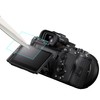 Mr.Shield Screen Protector compatible with Sony Alpha A1 II /