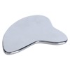 Terahertz Gua Sha Tool Massage Beauty Stone Energy Scraping Board