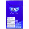 Tetley Orange Pekoe Black Tea - 144 Tea Bags, 454