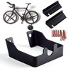 MIGHTY ENGINEERING OPENPEDAL Bicycle Wall Mount - Pedal Suspension for