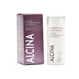 Alcina Colour care shampoo, 250 ml