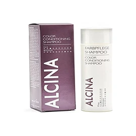 Alcina Colour care shampoo, 250 ml
