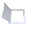 Arctic Hayes APS300 Surface Mounted Access Panel, White, 300 mm