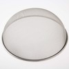 Endoshoji ABV35003 Commercial Stainless Steel Convenient Strainer, Small, Stainless Steel,