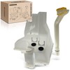 A-Premium Windshield Washer Fluid Reservoir Tank Assembly Compatible with Subaru