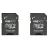 PROtastic® MicroSD > Full Size SD Adapter Card *** 2