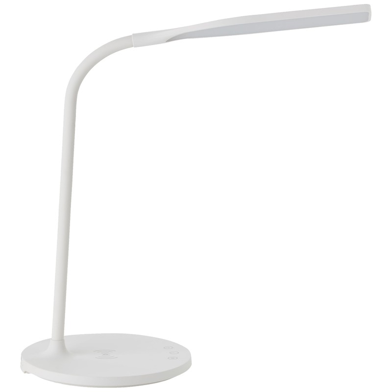 Lightbox Basic LED Desk Lamp - 34 cm Height -