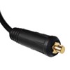 Welding Knight Tig Torch TIG17V Air-Cooled Argon 150A With 13FT