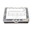 Metric & Imperial Dowty Bonded Washer Seal Kits x 2