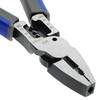 Bigman TSP-01 Screwdriver Pliers, Compatible with Stripped Screws