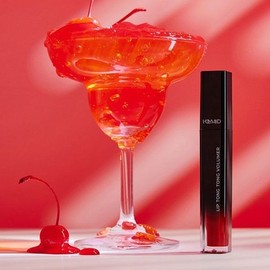 (NS홈쇼핑)홀리미코 립통통 볼류머 1호 레이디레드33700797 (NS Home Shopping) Holy Miko Lip Plumper No. 1 Lady Red 33700797