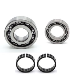 Parts and Parts Mainshaft Gear Bearing Compatible with KTM EXC MXC SX SXS