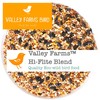 Valley Farms Hi-Flite Wild Bird Food - Best Value Blend