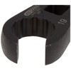 KS Tools 913.1301 3/8“ Crows foot spanner, 19mm