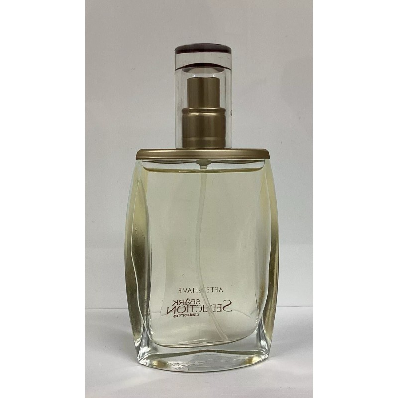 Liz Claiborne Spark Seduction By Claiborne AFTER SHAVE 1.7oz Spray