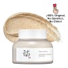 Mascarilla Glow Arroz Miel Beauty