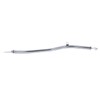 24in Transmission Oil Dipstick Stainless Steel Accurate Measuring Tool for