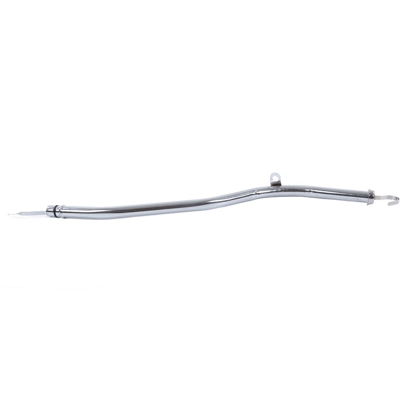 24in Transmission Oil Dipstick Stainless Steel Accurate Measuring Tool for