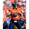 8x10 Photo BO NIX Denver Broncos Rookie QB Oregon Ducks