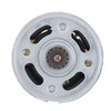 FutureHight 21V RS550 Motor Brush Motor 14 Teeth Suitable for