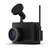 Garmin Dash Cam DC47, Black, 1080p Dash Cam with a