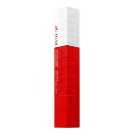 Labial Líquido New York Super Stay Dancer 5ml Maybelline