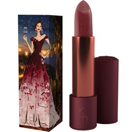 Karen Murrell Lipstick 22 Bordeaux Rouge 4g