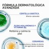 Uriage - Cica-Daily Crema Reparadora Concentrada 50ml -con Centella Asiática,