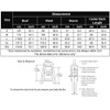 AI'MAGE Pareos & Beach Dresses for Women 68, Black, S,