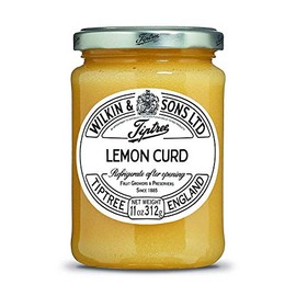 Tiptree Lemon Curd, 11 Ounce Jar