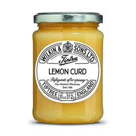 Tiptree Lemon Curd, 11 Ounce Jar