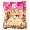 Noodle,Lukang Thin Noodles, Crispy Shallot Flavor, 3.7 Oz, 5 Packs