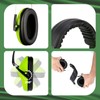 Kriogor Ear Defenders Children Noise Cancelling Headphones Passive Sound-Blocking Earmuffs
