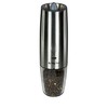 MY CHEF TOOLS Rechargeable Electric Salt and Pepper Grinder Set,