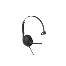 Yealink UH35 Mono UC USB-C/A Headset
