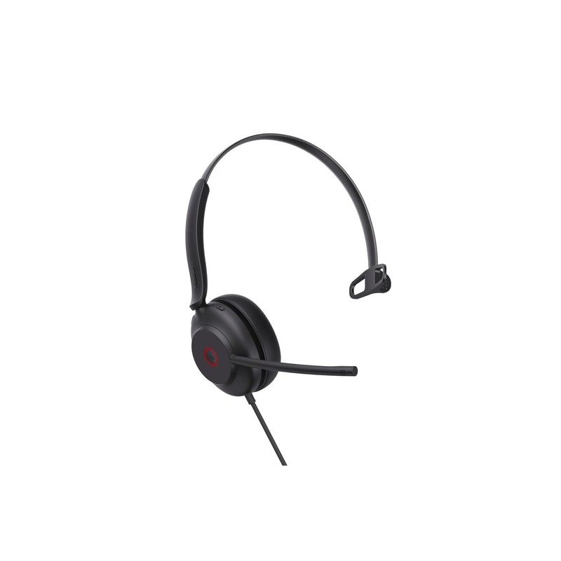Yealink UH35 Mono UC USB-C/A Headset