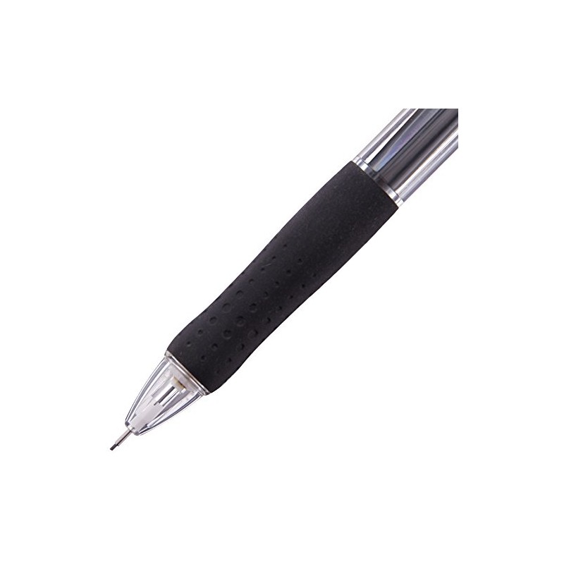 Uni-Ball Shalaku Mechanical Pencil, Black