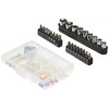 Allied Tools 49008 Home Repair 76 piece Tool Set