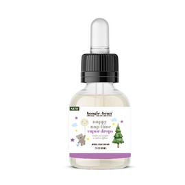 Baby Vapor Drops; Baby Essential Oils; Lavender and Chamomile Baby Vapor Drops; Vapor Drops for Humidifier Baby; Essential Oils for Humidifiers