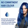 Schwarzkopf LIVE Colour Ultra Brights Electric Blue 75ml