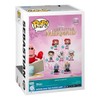 The Little Mermaid Sebastian Pop! Vinyl Figure - Entertainment Earth
