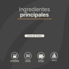 Citrato De Potasio De 120 Cápsulas. Potassium Citrate B Life
