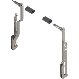 Servo Drive Aventos Arm Assembly Set for HL