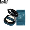 BELIF Stress Shooter Cica Balm Cushion 15g*2ea, Shade:03 No Mark BB