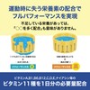Nasmina Sports Drink Powder [Made in Japan/No Artificial Sweeteners] (Citric