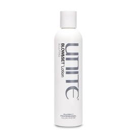 UNITE Hair Blow & Set Lotion, 8 Fl oz