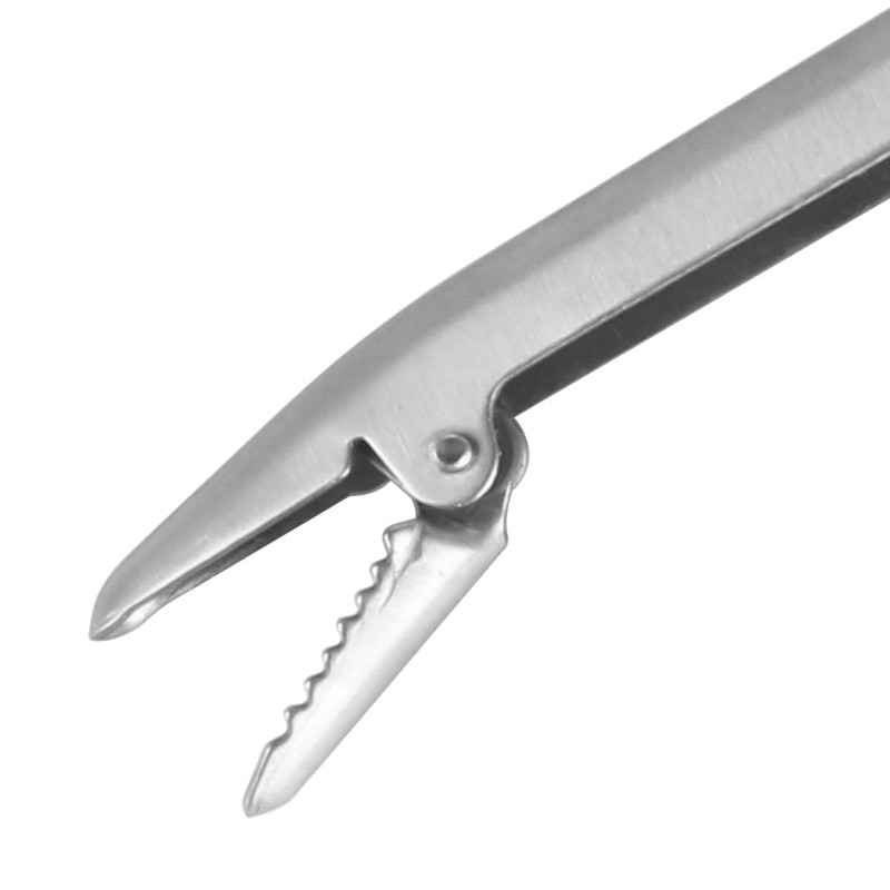 Tiardey Portable Hook Remover Fish Release Pliers 29 Cm Stable