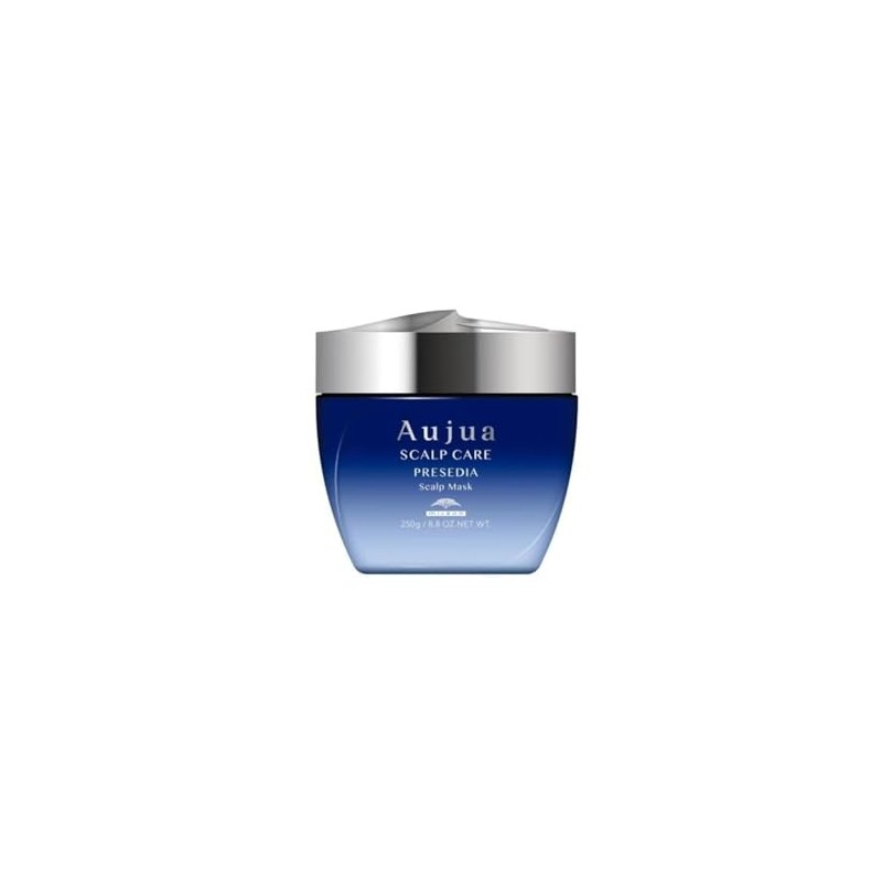 Milbon Augor Presedia Scalp Mask 8.8 oz (250 g) Treatment