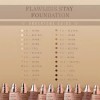 Base De Maquillaje Flawless Stay Beauty Creations Tono 5.0