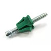 SFS Chevy Headlight Adjuster Screws and Nuts- 1975-1988- 8pcs- #048
